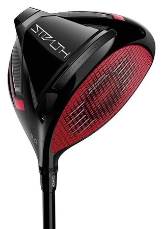 TaylorMade Stealth driver homme