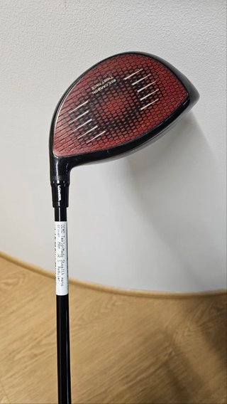 TaylorMade Stealth driver homme