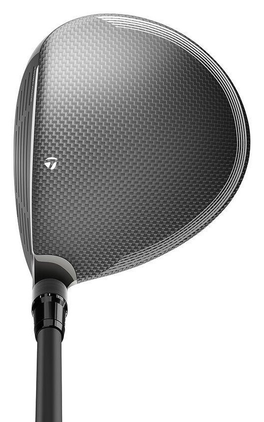 TaylorMade Qi35 Max Lite bois de parcours femme