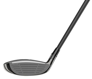 TaylorMade Qi35 Max Lite bois de parcours femme