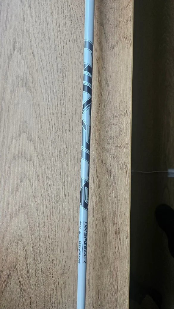 TaylorMade Qi35 Max Lite bois de parcours femme