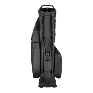 Mizuno Pro sac stand bag, noir