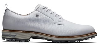 FootJoy Premiere Series Field chaussures de golf homme, blanc/gris
