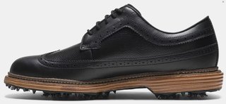FootJoy Premiere Series Marquis chaussures de golf homme, noir/marron