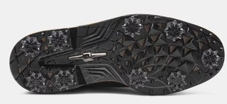 FootJoy Premiere Series Marquis chaussures de golf homme, noir/marron