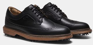 FootJoy Premiere Series Marquis chaussures de golf homme, noir/marron