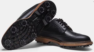 FootJoy Premiere Series Marquis chaussures de golf homme, noir/marron