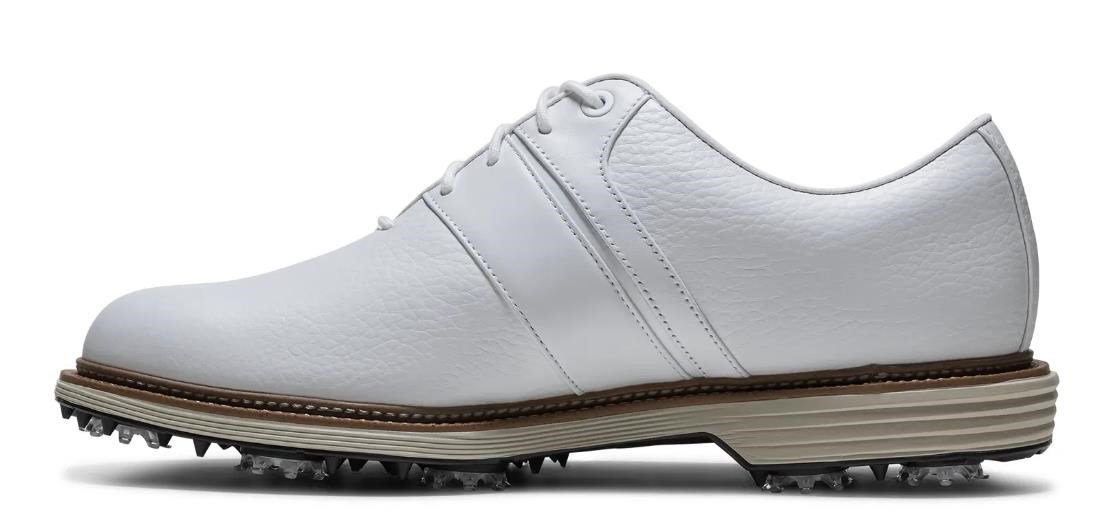 FootJoy Premiere Series Packard chaussures de golf homme, blanches
