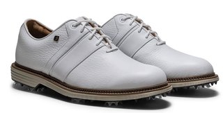 FootJoy Premiere Series Packard chaussures de golf homme, blanches