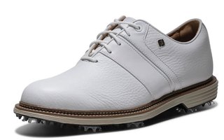 FootJoy Premiere Series Packard chaussures de golf homme, blanches