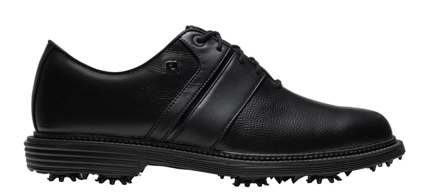FootJoy Premiere Series Packard chaussures de golf homme, noires