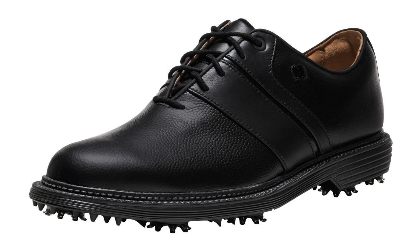 FootJoy Premiere Series Packard chaussures de golf homme, noires