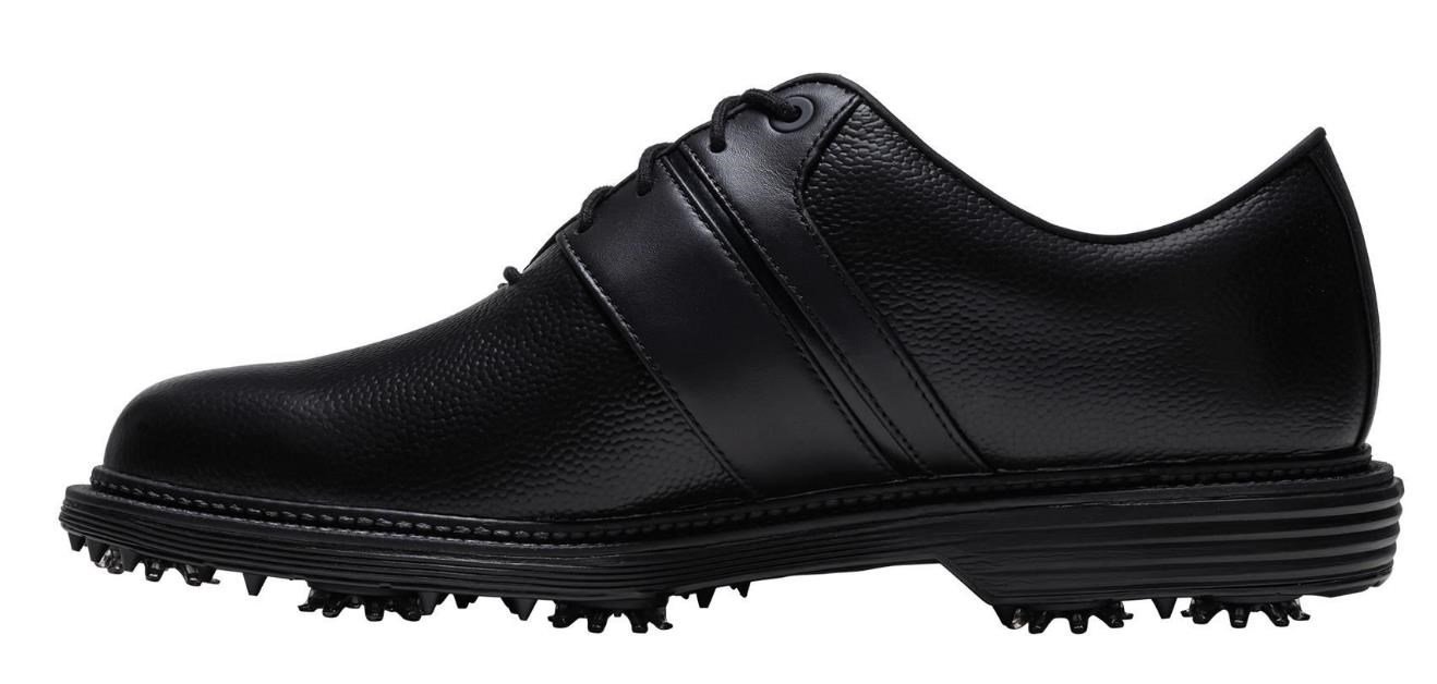 FootJoy Premiere Series Packard chaussures de golf homme, noires