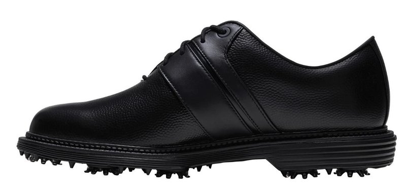 FootJoy Premiere Series Packard chaussures de golf homme, noires