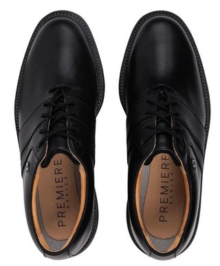 FootJoy Premiere Series Packard chaussures de golf homme, noires