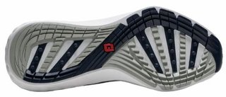 FootJoy Traditions Spikeless chaussures de golf homme, blanc/noir