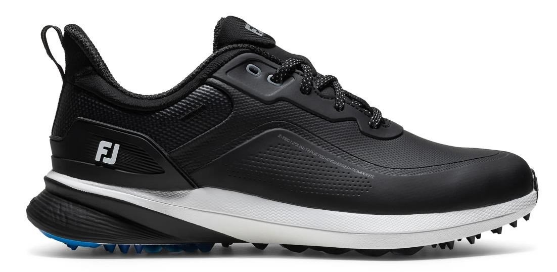 FootJoy Pro/SL chaussures de golf homme, noires