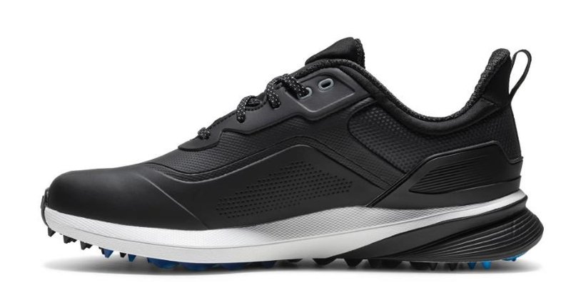 FootJoy Pro/SL chaussures de golf homme, noires