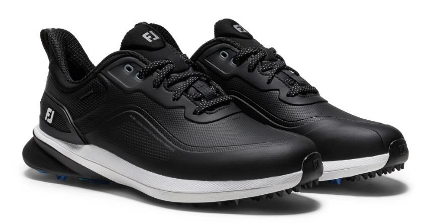 FootJoy Pro/SL chaussures de golf homme, noires
