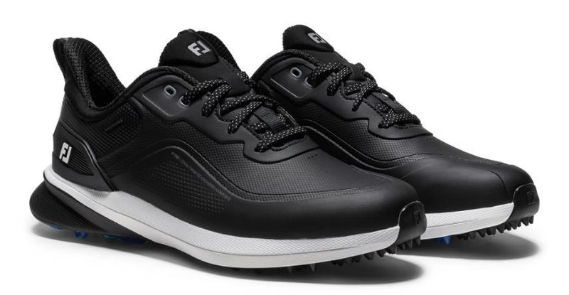 FootJoy Pro/SL chaussures de golf homme, noires