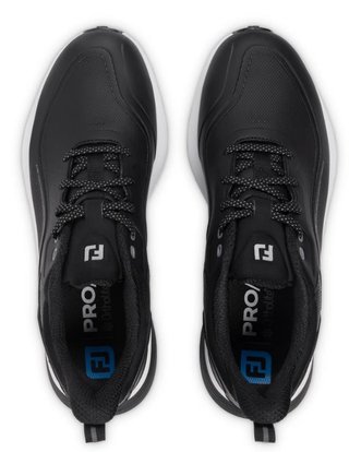 FootJoy Pro/SL chaussures de golf homme, noires