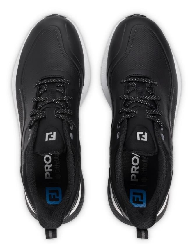 FootJoy Pro/SL chaussures de golf homme, noires
