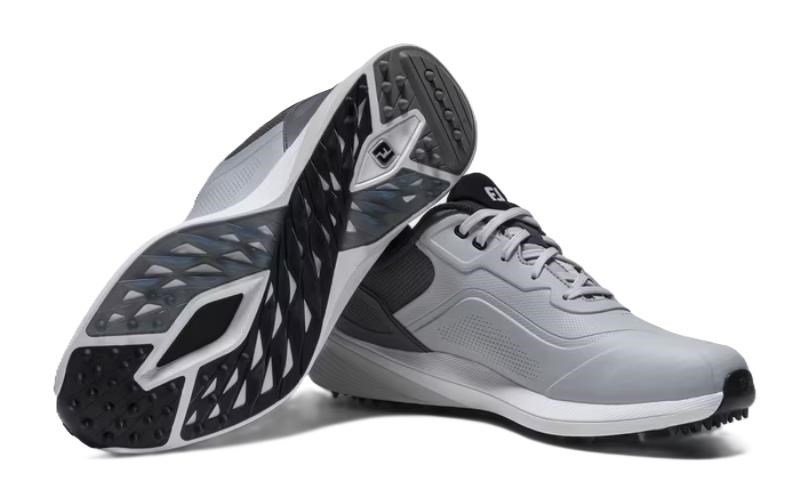 FootJoy Pro/SL chaussures de golf homme, grises
