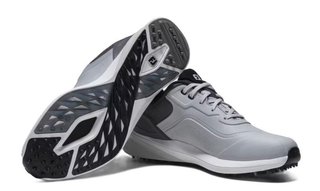 FootJoy Pro/SL chaussures de golf homme, grises