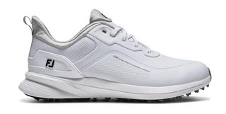 FootJoy Pro/SL chaussures de golf homme, blanches