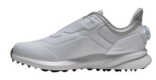 FootJoy Pro/SL BOA chaussures de golf homme, blanches