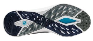 FootJoy Pro/SL BOA chaussures de golf homme, blanches