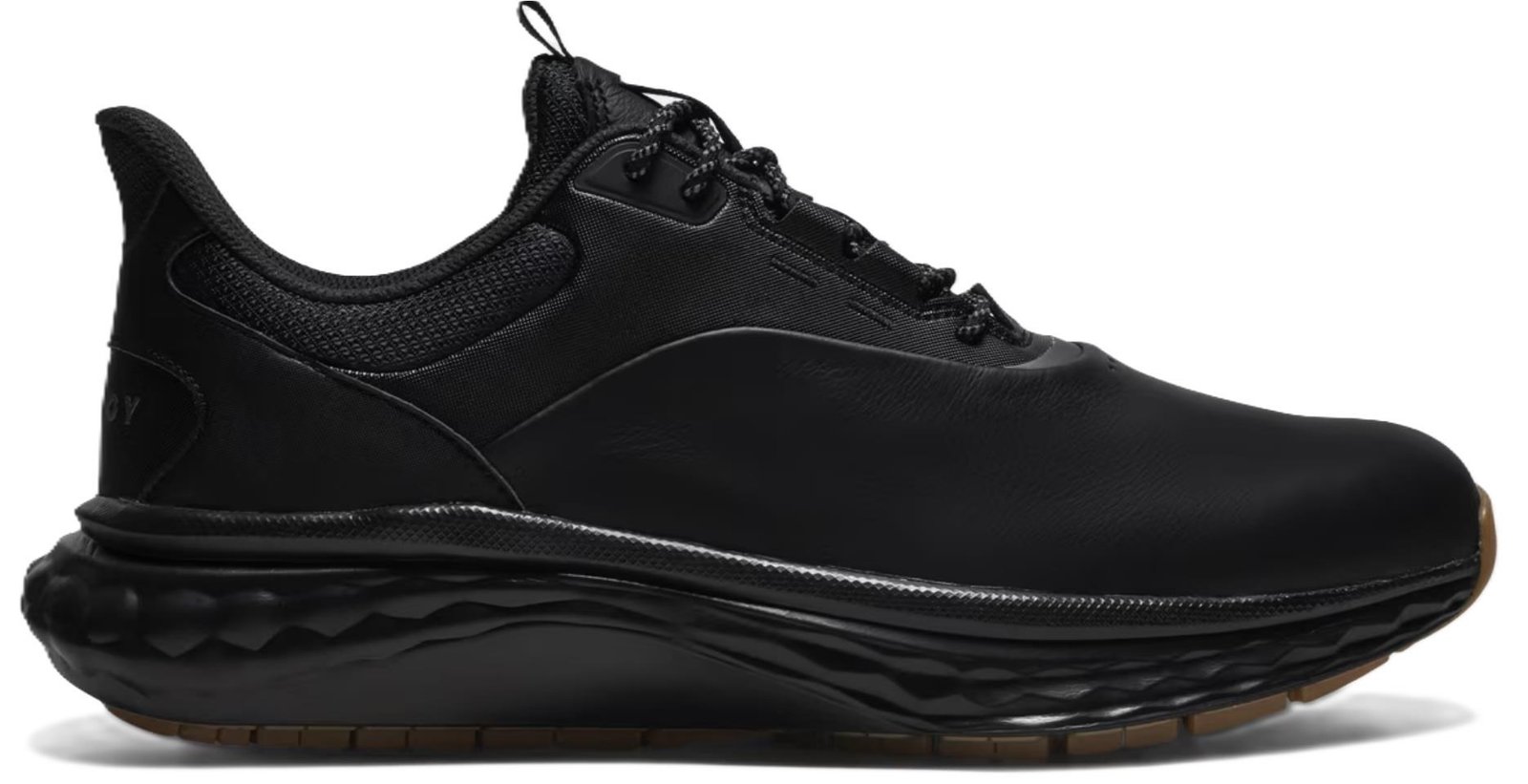 FootJoy Quantum chaussures de golf homme, noires