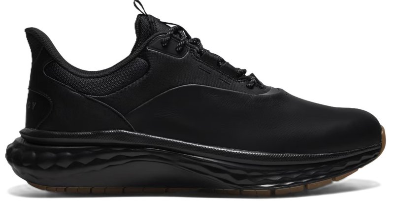 FootJoy Quantum chaussures de golf homme, noires