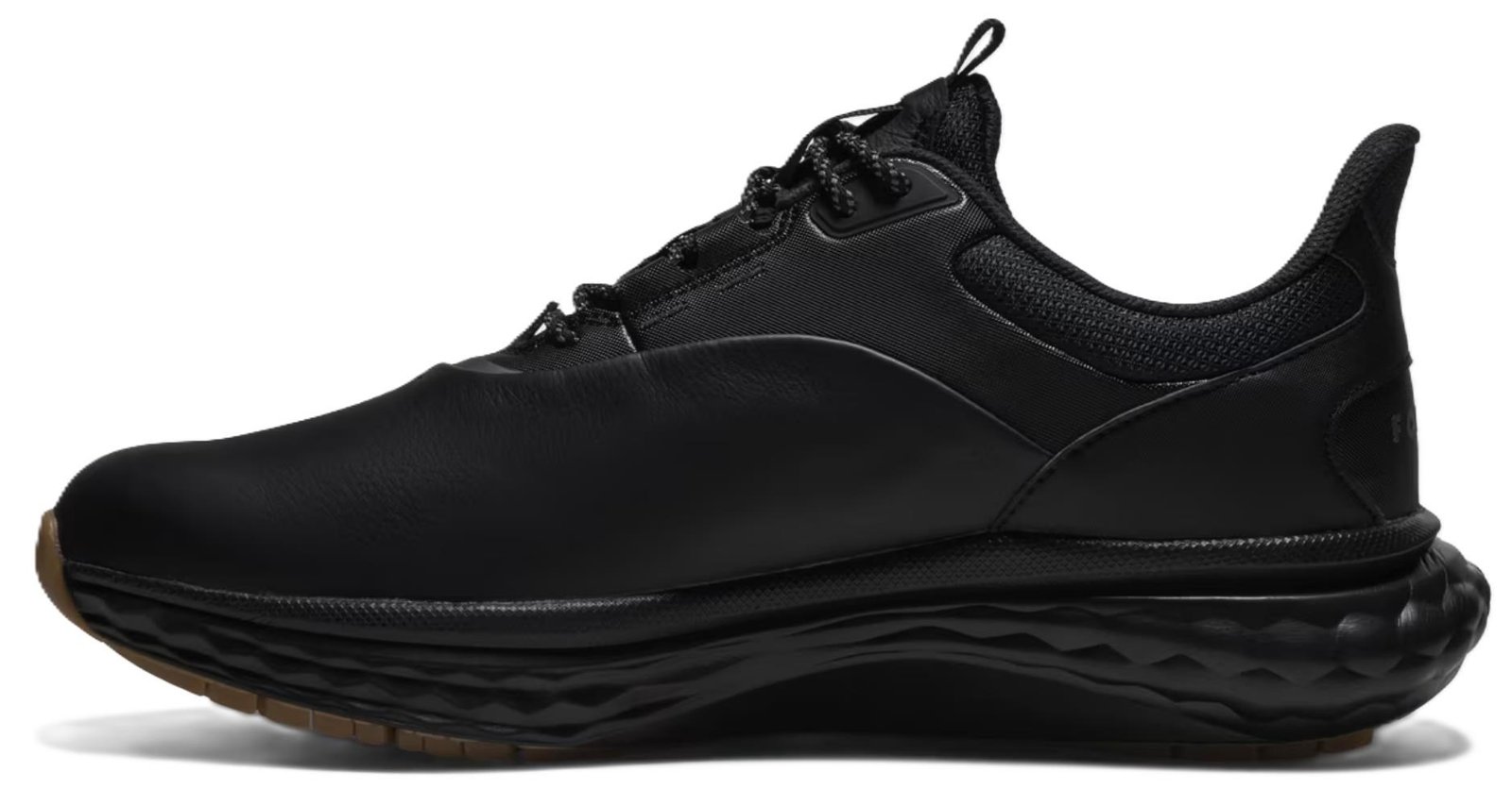 FootJoy Quantum chaussures de golf homme, noires