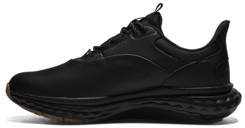 FootJoy Quantum chaussures de golf homme, noires