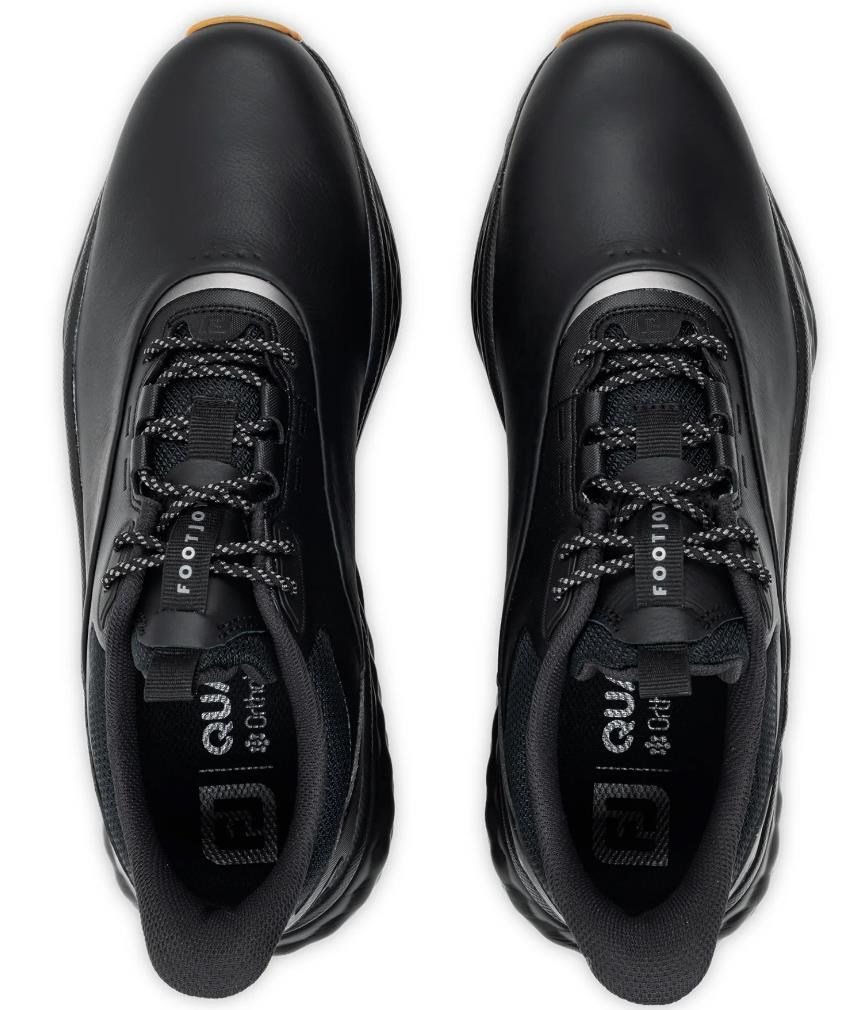 FootJoy Quantum chaussures de golf homme, noires