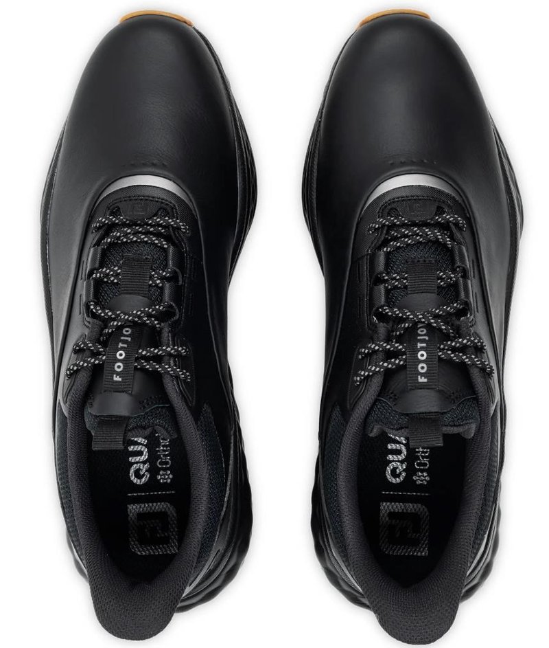 FootJoy Quantum chaussures de golf homme, noires