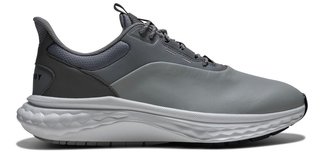 FootJoy Quantum chaussures de golf homme, blanc/gris