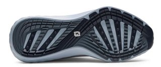 FootJoy Quantum chaussures de golf homme, blanc/bleu