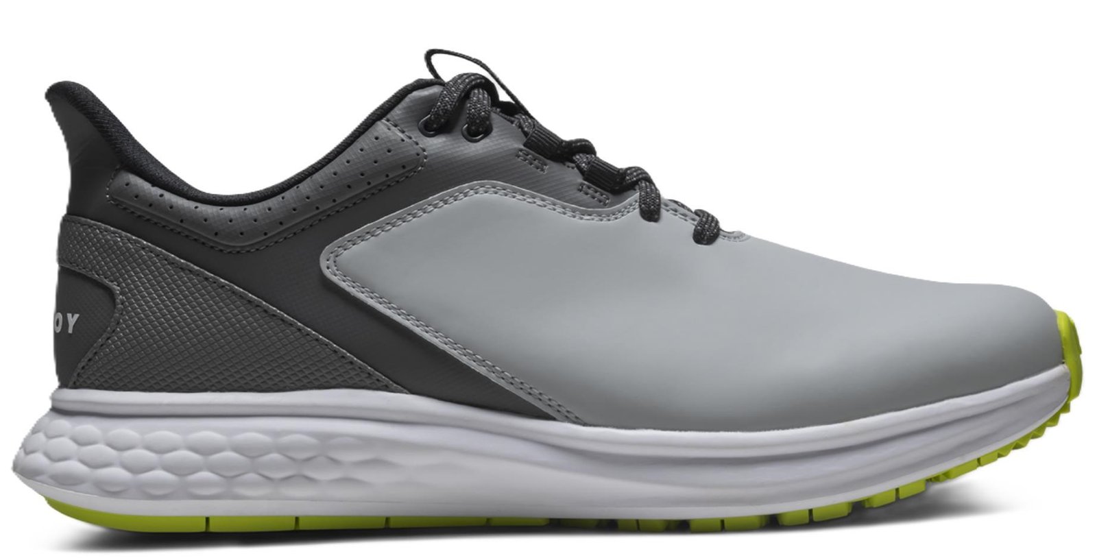 FootJoy Pulse chaussures de golf homme, grises