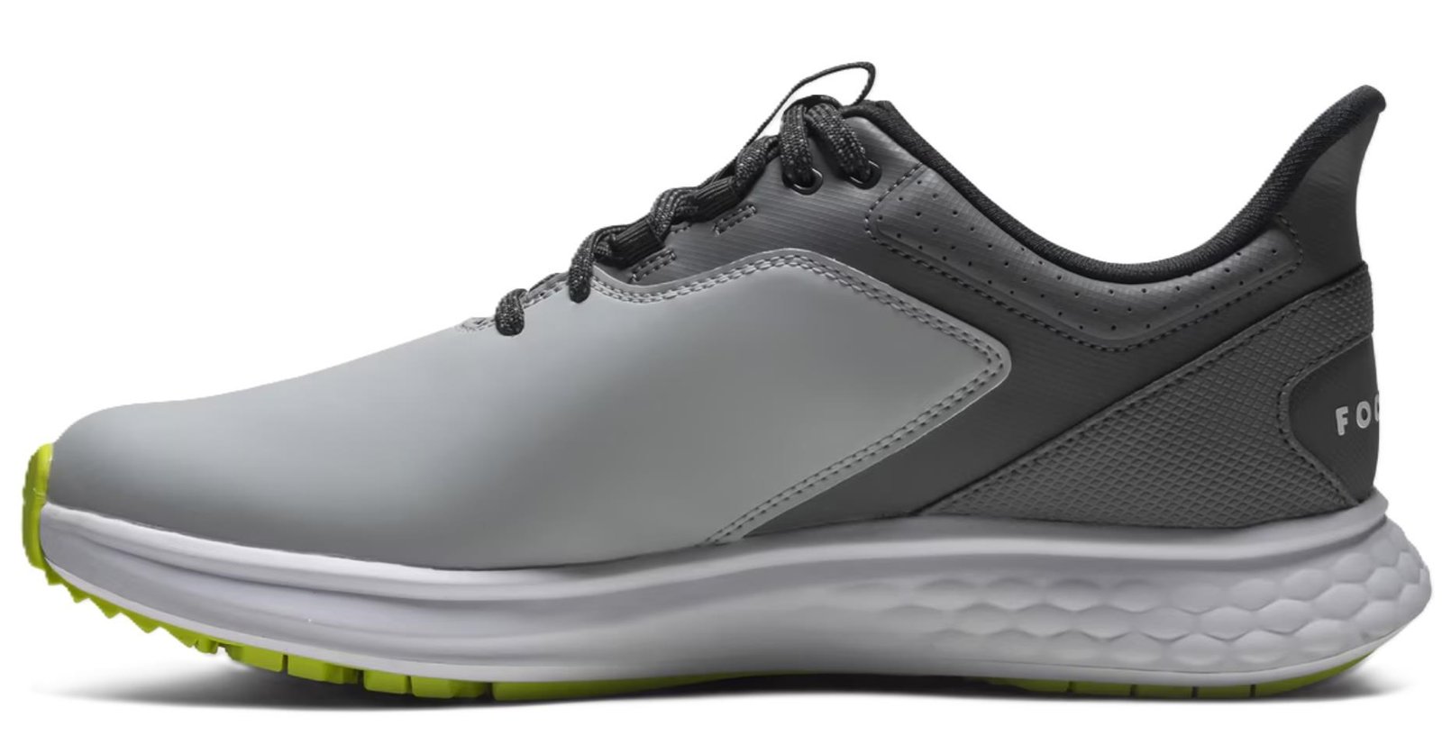 FootJoy Pulse chaussures de golf homme, grises