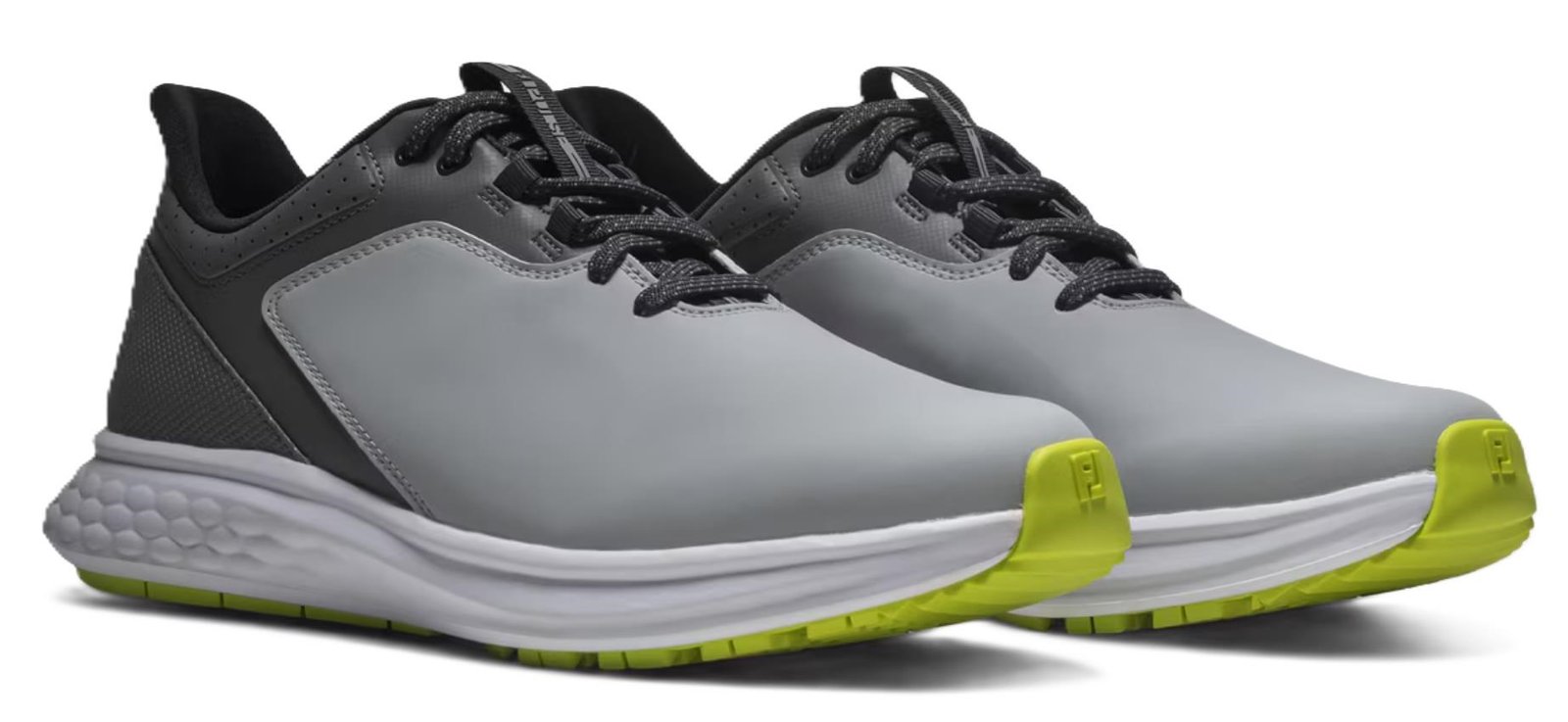 FootJoy Pulse chaussures de golf homme, grises
