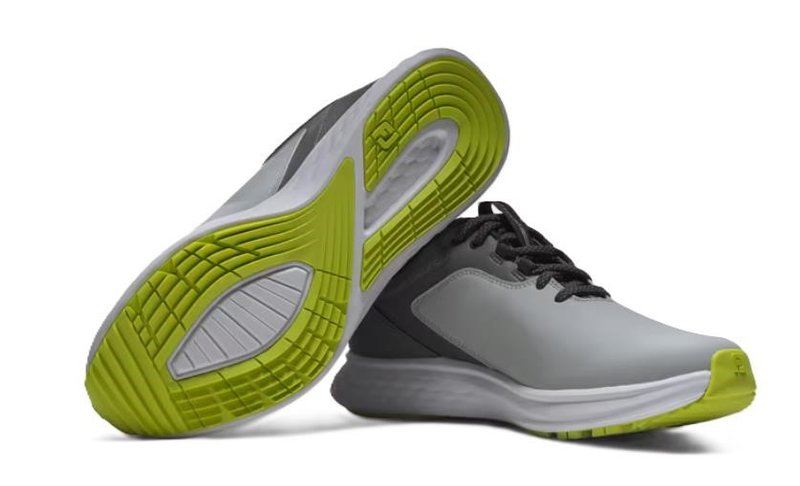 FootJoy Pulse chaussures de golf homme, grises