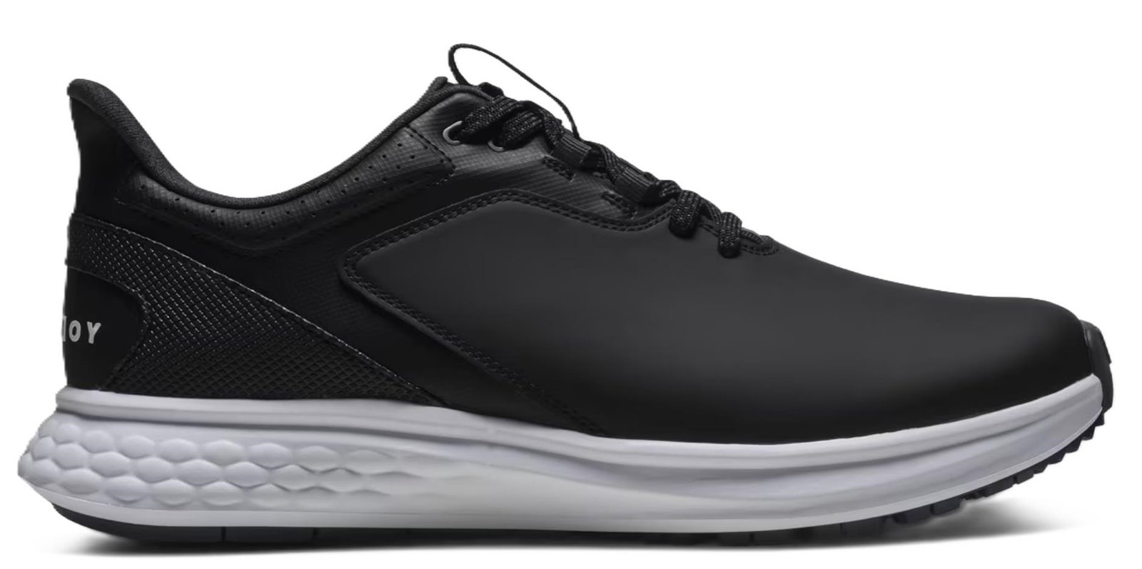 FootJoy Pulse chaussures de golf homme, noires