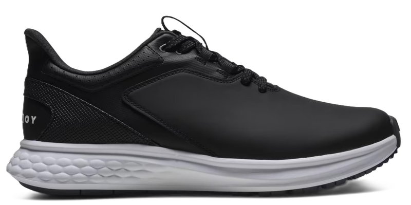 FootJoy Pulse chaussures de golf homme, noires