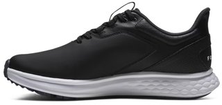 FootJoy Pulse chaussures de golf homme, noires
