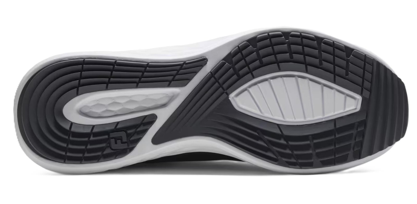 FootJoy Pulse chaussures de golf homme, noires