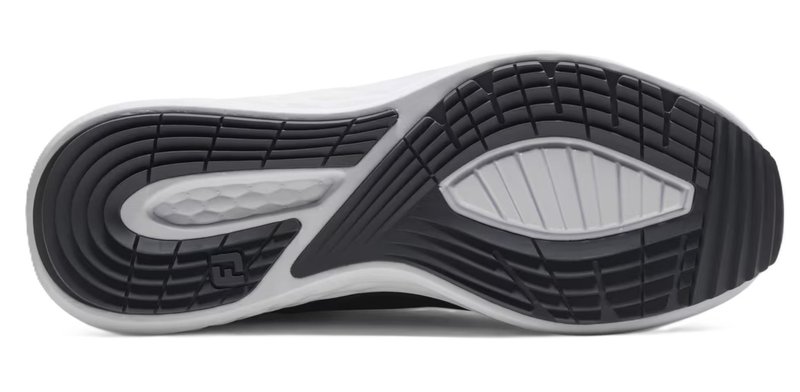 FootJoy Pulse chaussures de golf homme, noires