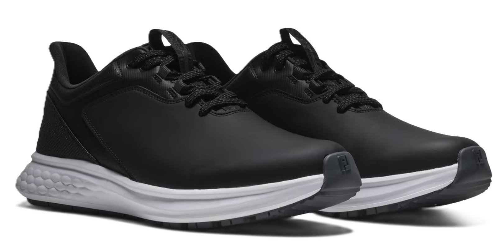 FootJoy Pulse chaussures de golf homme, noires