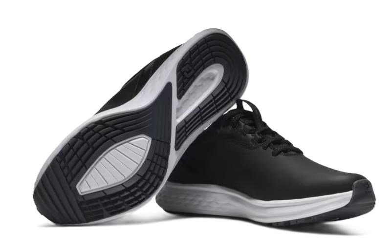 FootJoy Pulse chaussures de golf homme, noires